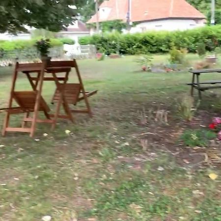 Maison 6 Personnes Hippodrome De Compiègne Kültér fotó