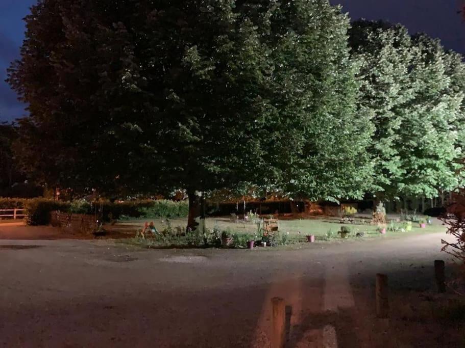 Maison 6 Personnes Hippodrome De Compiègne Kültér fotó